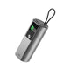 ALOGIC Ark 27 000 mAh powerbank med 140 W USB-C-laddning  ALOGIC Ark 27 000 mAh powerbank | Powerbank Mac