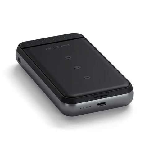 Satechi Duo Wireless Charger Stand