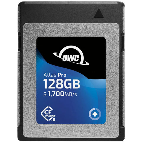 OWC Atlas Pro CFexpress 2.0 Type B Memory Card