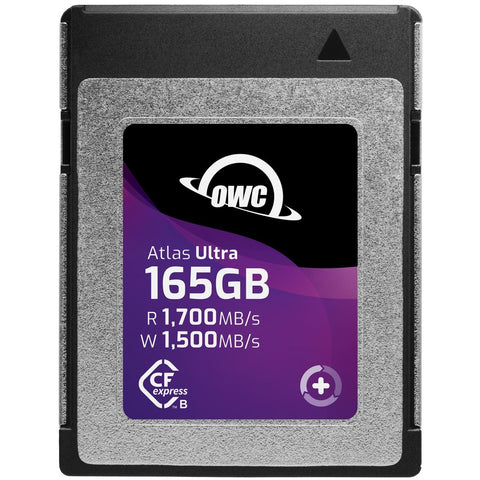 OWC Atlas Ultra CFexpress 2.0 - 4.0 Type B Memory Card