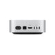 Mac Mini M4 med 10-Core CPU/10-Core GPU/16GB/256GB SSD/Gigabit Ethernet Dator Leasa Mac Mini M4 | Hyra | Klarna | Kort | Faktura | Apple Pay