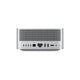 Mac Studio M4 Max 14-core CPU/32-core GPU/36 GB / 512 GB Dator Leasing Mac Studio M4 Max – Kraftfull stationär Mac | Finns i lager