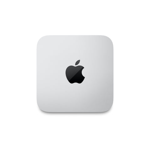 Mac Studio M4 Max 14-core CPU/32-core GPU/36 GB / 512 GB Dator Leasing Mac Studio M4 Max – Kraftfull stationär Mac | Finns i lager