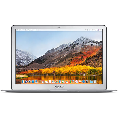 Skärmbyte MacBook Air 2013-2017 (A1466)