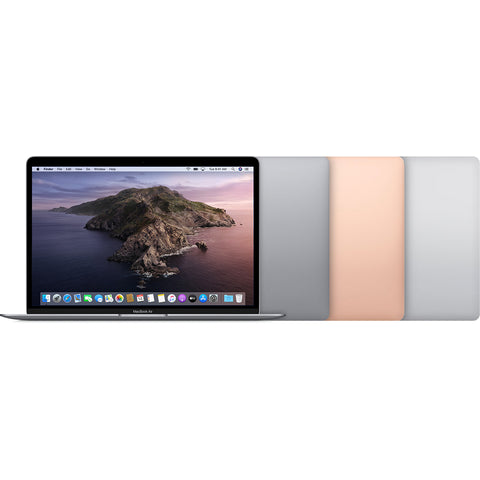 Skärmbyte MacBook Air 13" 2018-2020