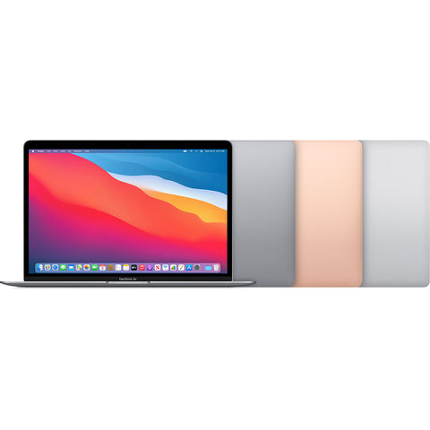 Skärmbyte MacBook Air 13" M1