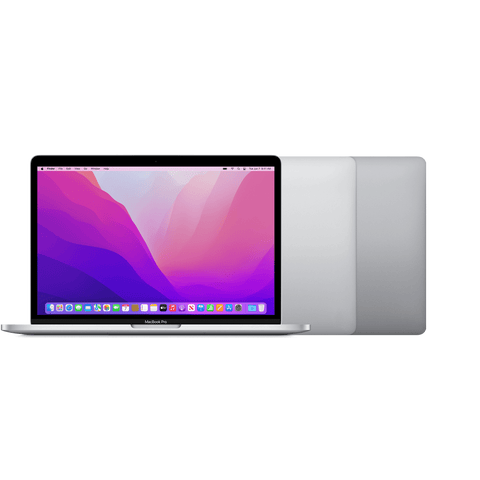 Skärmbyte MacBook Pro 13" 2020-2022 M1/M2