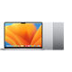 Skärmbyte MacBook Pro 14"/16" 2021-2024