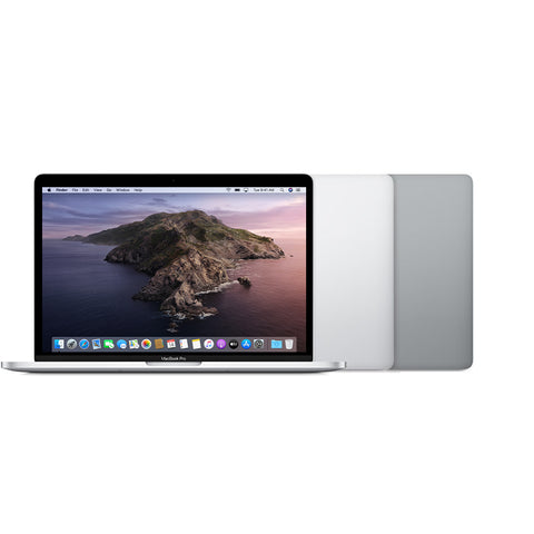 Skärmbyte MacBook Pro 13" 2016-2020 Intel