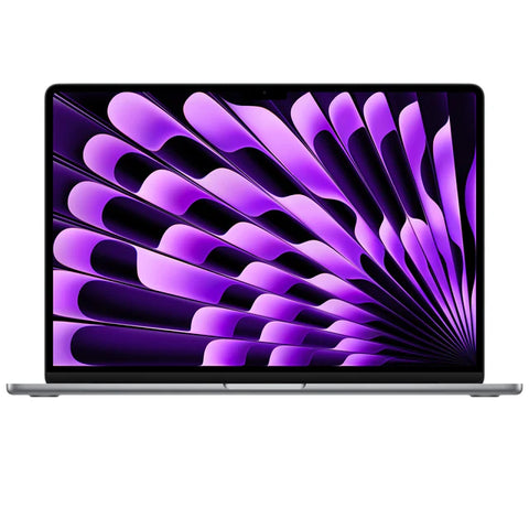 MacBook Air 13-tum M3 8-core CPU/8-core GPU/8GB RAM/512GB SSD - Rymdgrå