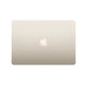 MacBook Air 15-tum M2 8-core CPU/10-core GPU/8GB RAM/256GB SSD