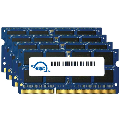 OWC Memory Upgrade Kit till 1866MHz-datorer