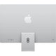iMac 24-tum M4 - 8-Core CPU/8-Core GPU/16GB RAM/256 GB SSD/ Magic Keyboard - Silver Dator Hyra iMac 24" M4 – Kraftfull allt-i-ett dator | Finns i lager