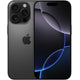 iPhone 16 Pro Svart Titan pris och specifikationer
