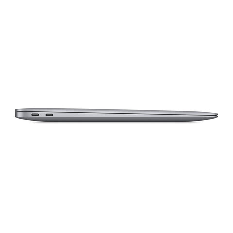 Begagnad: MacBook Air 13-tum M1-chip/åttakärnig processor/sjukärnig grafik/8GB minne/256GB/Rymdgrå Dator MacBook Air 13-tum M1-chip - Macbook Air M1 lager