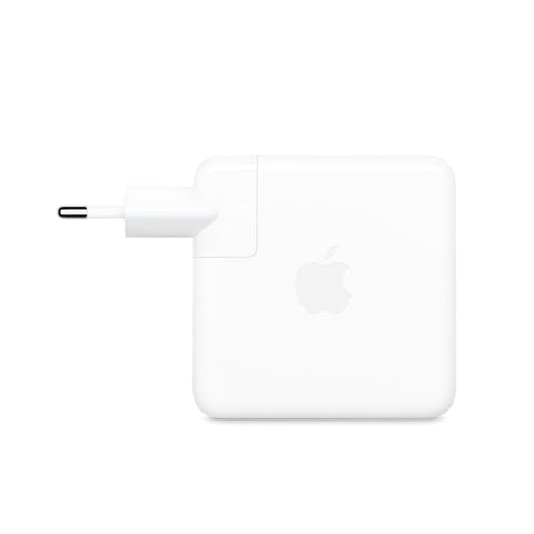 Apple 67W USB-C Strömadapter Tillbehör 