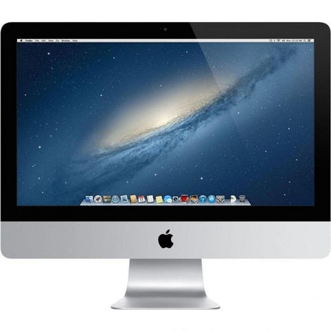 Begagnad - iMac (21.5", sen 2012) Begagnad Dator Begagnad - iMac (21.5", sen 2013) -  begagnad imac