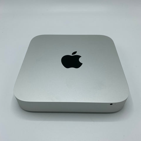 Begagnad - Mac Mini (mitten 2011) Begagnad Dator Begagnad - Mac Mini mitten 2011