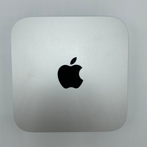 Begagnad - Mac Mini (mitten 2011) Begagnad Dator Begagnad - Mac Mini mitten 2011