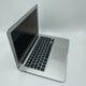 Begagnad MacBook Air (13 tum, mitten 2012) Begagnad Dator 