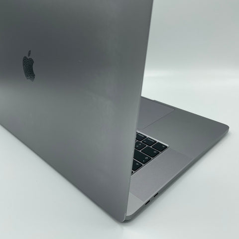 Begagnad - MacBook Pro MacBook Pro (16-inch, 2019) Begagnad Dator Begagnad - MacBook Pro (16-inch, 2019) 