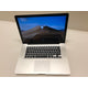 Begagnad - MacBook Pro (15 tum, mitten 2012) Ej Retina Begagnad Dator 
