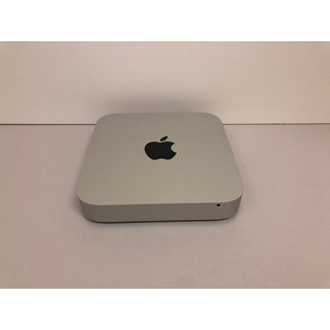 Begagnad - Mac Mini (Sent 2012) Begagnad Dator 