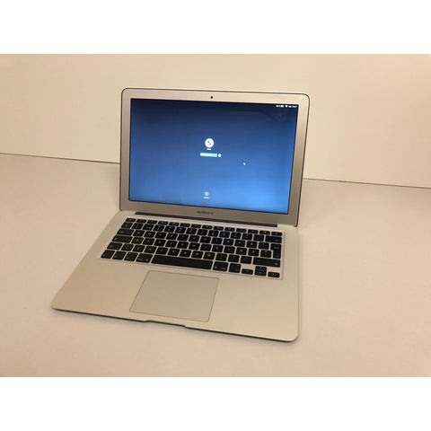 Begagnad - MacBook Air (13-tum, mitten 2011) Begagnad Dator 
