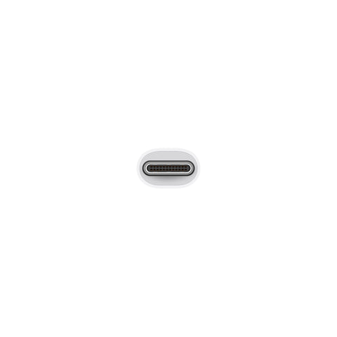 Apple USB-C Digital AV Multiport-adapter Tillbehör 