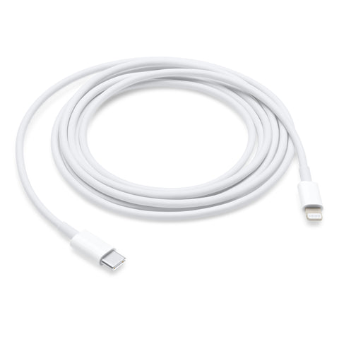 Apple Lightning till usb-kabel Kabel 