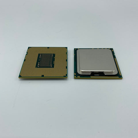 Mac Pro 2009-2010 Processor-uppgradering till Xeon X5690 Montering Mac Pro 2009-2010 Processor-uppgradering - Processor Mac Pro