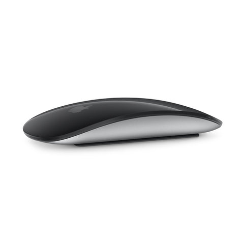 Apple Magic Mouse – svart Multi-Touch-yta Mus 