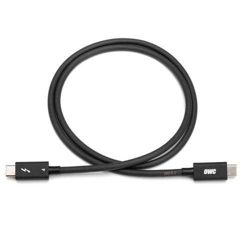 OWC Thunderbolt 4/USB-C Cable Kabel 