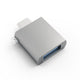 Satechi Type-C USB Adapter –  USB-C port till USB 3.0 port Tillbehör Satechi®  Adapter –  USB-C port till USB 3.0 port - usbc to usb