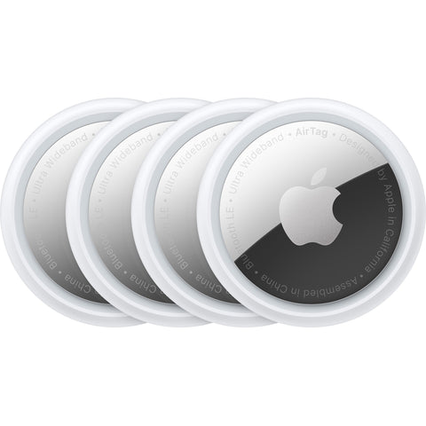 Apple AirTag fyr-pack