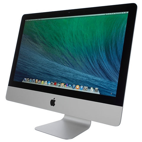 Byte till SSD iMac 21" 2012-2019 Montering Uppgradering minne  iMac 21,5" 2012-2015 - byta minne imac 21 5