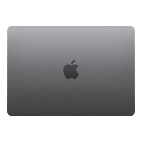 MacBook Air 13-tum M2 8-core CPU/10-core GPU/8GB minne/512GB SSD - Rymdgrå Dator MacBook Air M2 på lager