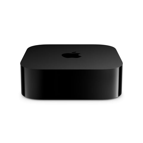 Apple TV 4K 3rd gen, 64GB Wi-Fi (2022) apple tv 