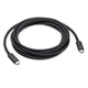 Apple Thunderbolt 4 Pro-kabel (3 m) Kabel 