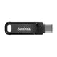 Sandisk Ultra Dual Drive Go USB Typ-C USB-minnen 