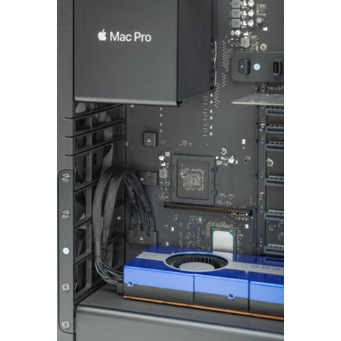 OWC PCIe AUX Power Cables Kit for Mac Pro (2019 - Current) Kablar 
