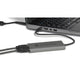 SONNET Thunderbolt 3 to Dual HDMI 2.0 Adapter Kabel 