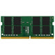 Kingston 2666MHz DDR4 SO-DIMM Arbetsminne Minne till mac mini 2018 - 2666MHz DDR4 SO-DIMM
