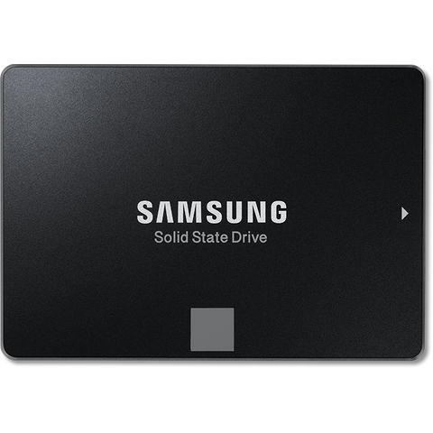 LMP Portabel Samsung SSD USB-C Extern Hårddisk 