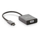 LMP USB-C to VGA adapter Tillbehör 