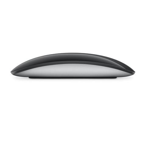 Apple Magic Mouse – svart Multi-Touch-yta Mus 